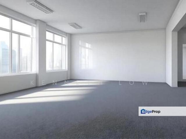 Shop for sale in Palais du Papillon, Majlis Perbandaran Ampang Jaya