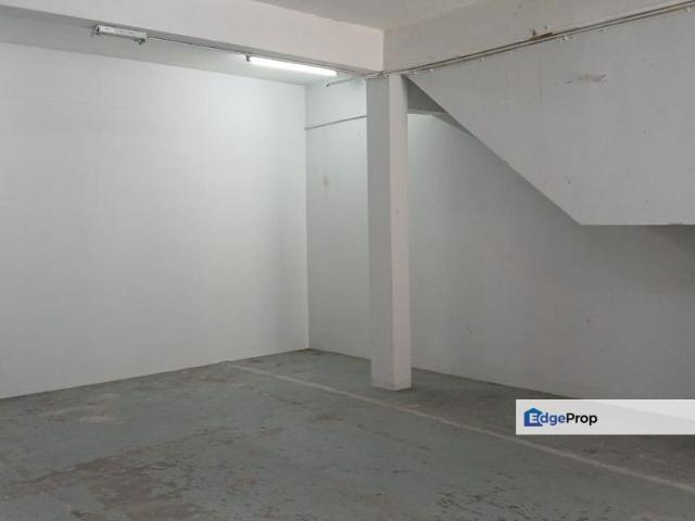 Shop for rent in Ampang, Majlis Perbandaran Ampang Jaya