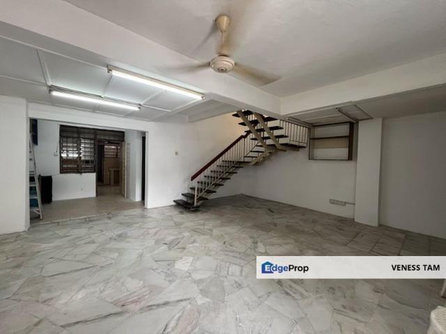 House for sale in Palais du Papillon, Majlis Perbandaran Ampang Jaya