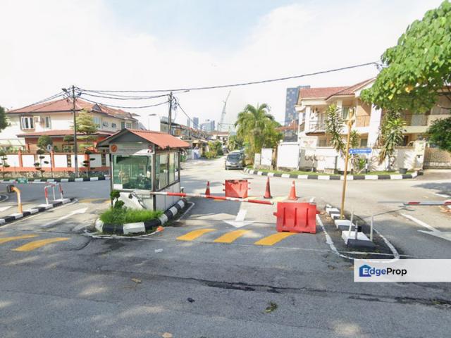 House for sale in Cheras, Kuala Lumpur