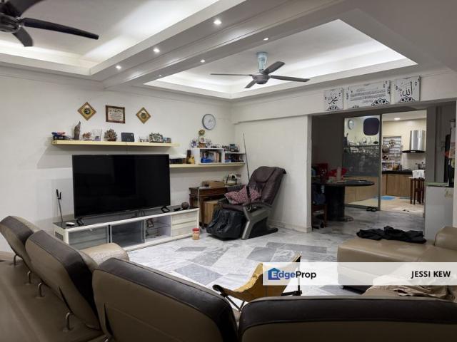 House for sale in Langat, Selangor