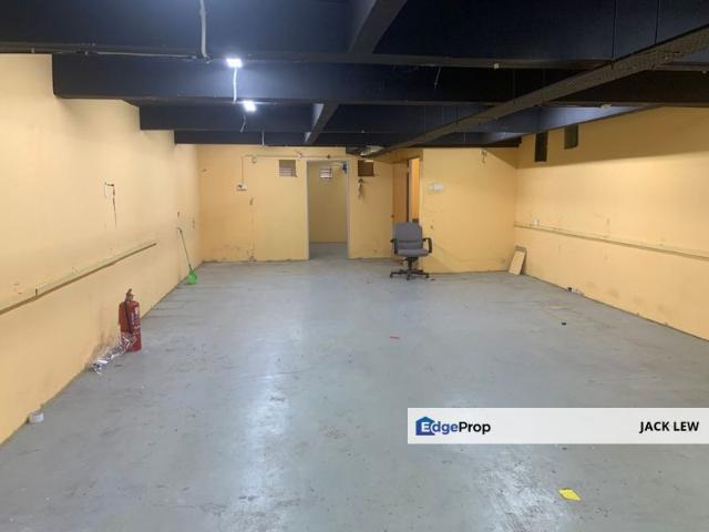 Shop for rent in Langat, Selangor