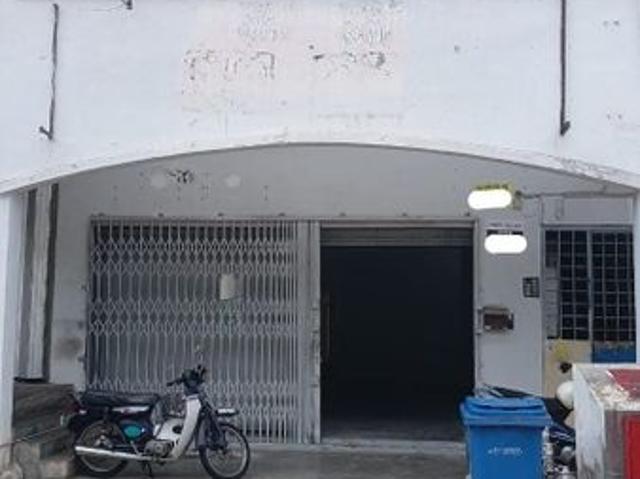 Shop for rent in Palais du Papillon, Majlis Perbandaran Ampang Jaya