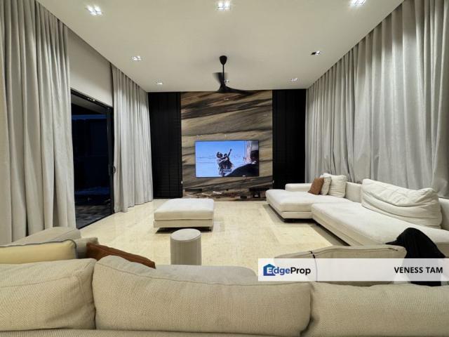 House for sale in Langat, Selangor