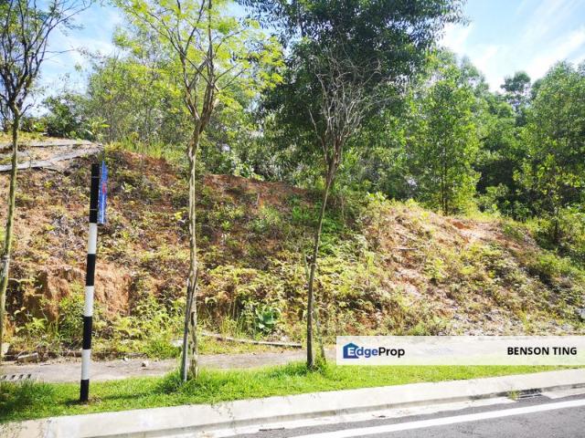 House for sale in Langat, Selangor