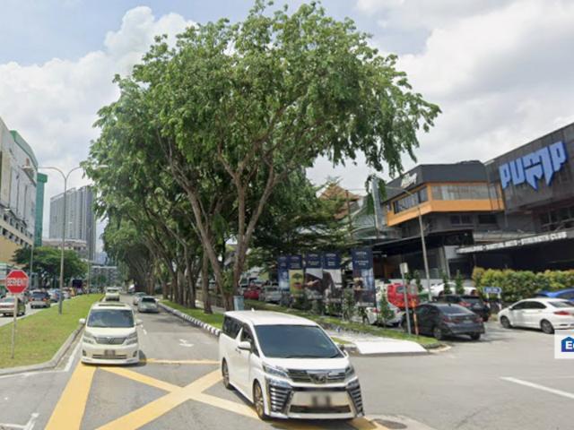 Shop for rent in Langat, Selangor