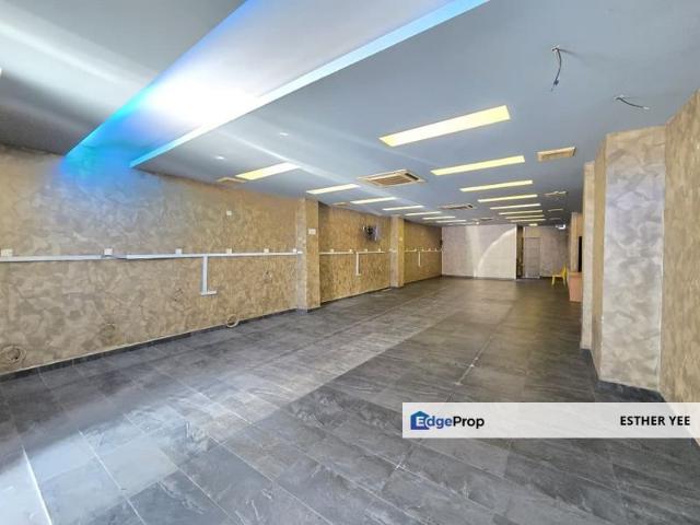 Shop for rent in Langat, Selangor