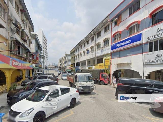 Shop for sale in Ampang, Majlis Perbandaran Ampang Jaya