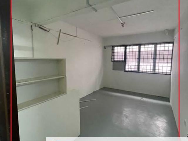 Shop for rent in Langat, Selangor