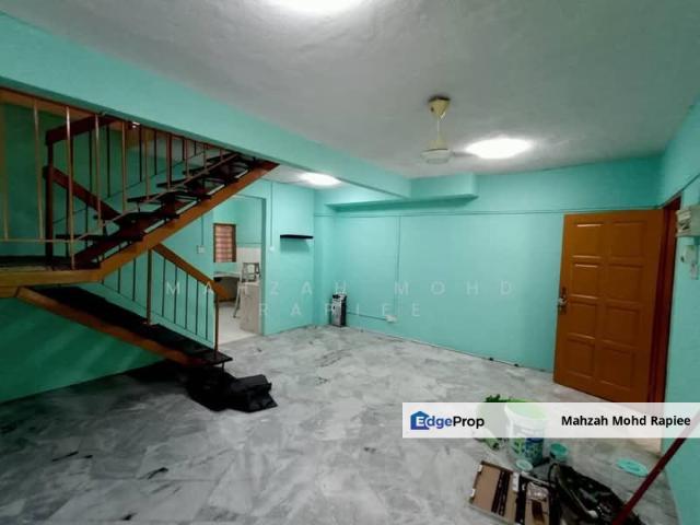 House for sale in Country Heights Damansara, Kuala Lumpur