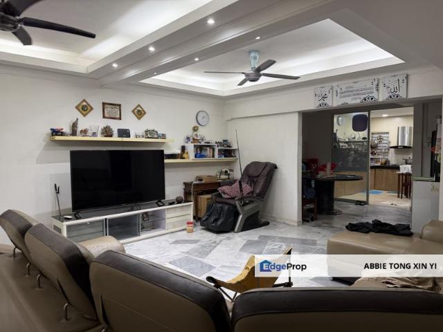 House for sale in Langat, Selangor