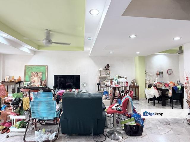 House for sale in Langat, Selangor