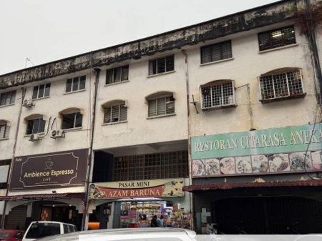 Condominium for sale in Ampang, Majlis Perbandaran Ampang Jaya