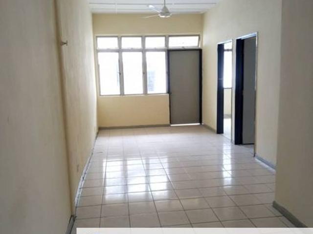 Condominium for rent in Langat, Selangor