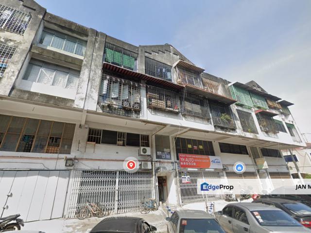 Flat for sale in Cheras