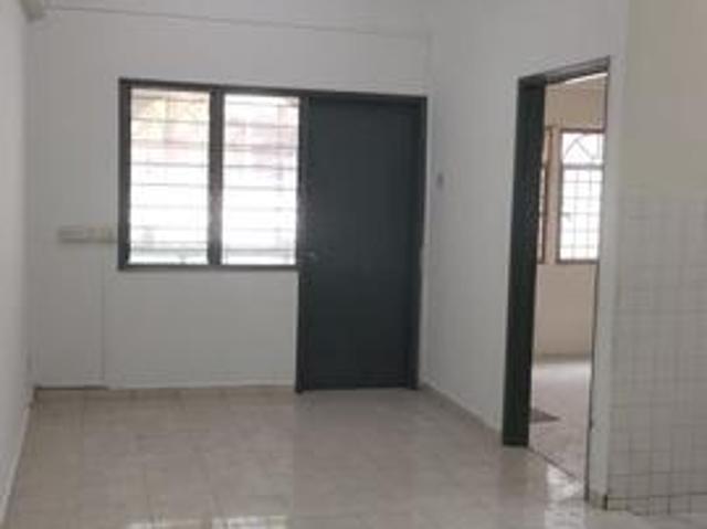 Apartment for sale in Country Heights Damansara, Kuala Lumpur