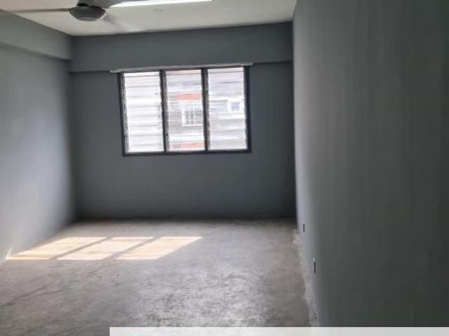 Condominium for sale in Langat, Selangor