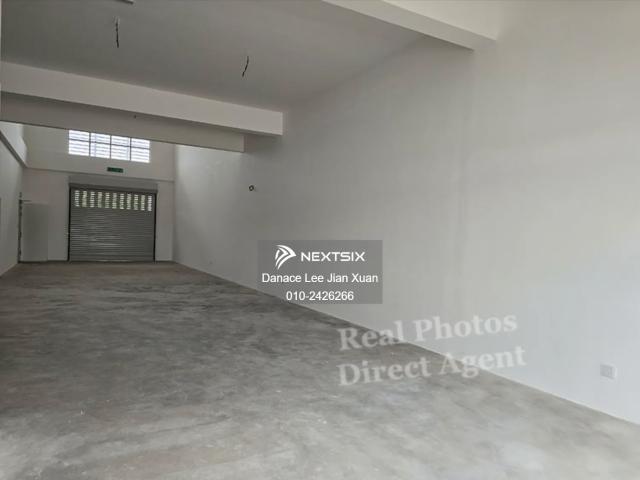 Residential House for rent in Selangor