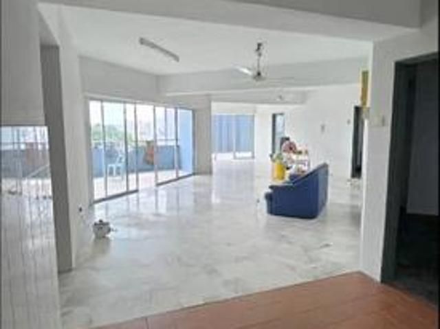 Condominium for rent in Cheras, Kuala Lumpur