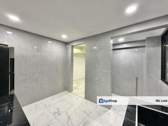 Condominium for sale in Cheras, Kuala Lumpur