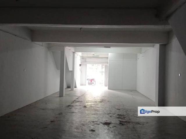 Shop for rent in Cheras, Kuala Lumpur