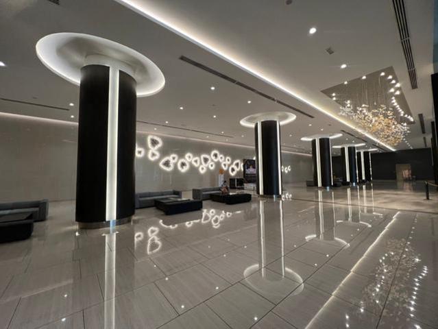 Apartment for rent in Ampang, Kuala Lumpur