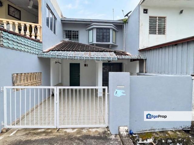 House for sale in Cheras, Kuala Lumpur
