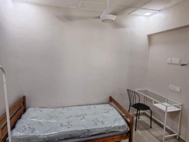 Room for rent in Palais du Papillon, Majlis Perbandaran Ampang Jaya