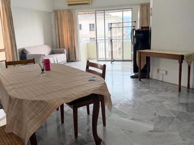 Condominium for rent in Cheras, Kuala Lumpur