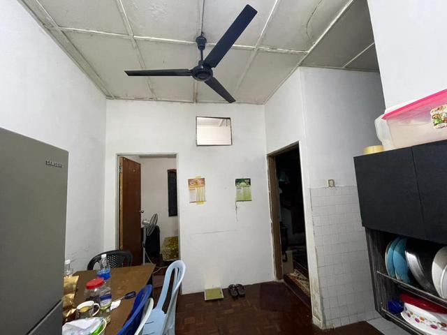 Apartment for sale in Langat, Selangor