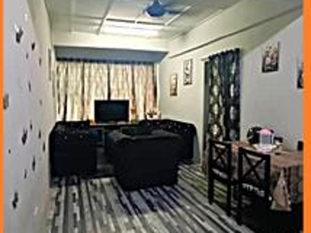 Apartment for sale in Country Heights Damansara, Kuala Lumpur