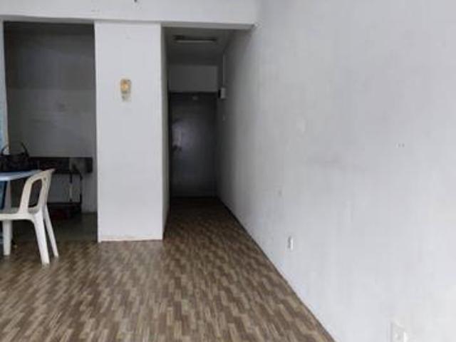 Apartment for sale in Langat, Selangor
