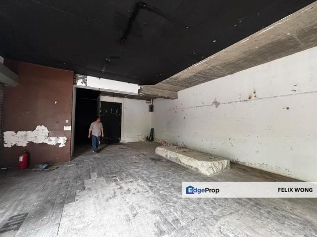 Shop for sale in Langat, Selangor