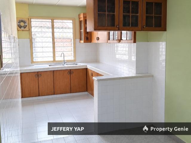 Terraced House for sale in Palais du Papillon, Majlis Perbandaran Ampang Jaya