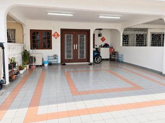 Terraced House for sale in Batu 14 Hulu Langat, Majlis Perbandaran Kajang