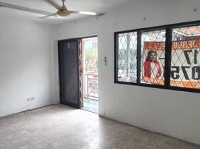Apartment for sale in Cheras, Kuala Lumpur