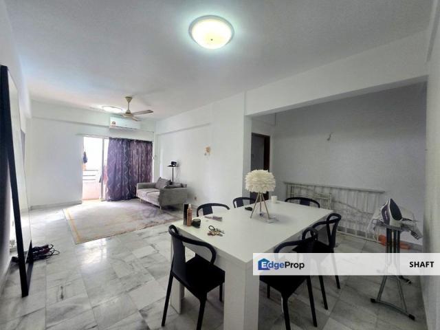Condominium for sale in Langat, Selangor