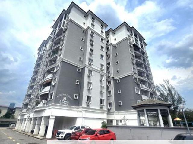 House for sale in Langat, Selangor