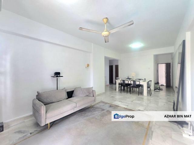 Condominium for sale in Langat, Selangor
