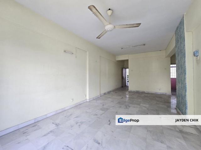 Condominium for sale in Langat, Selangor
