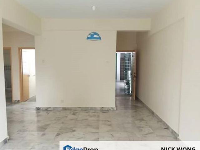 Condominium for sale in Langat, Selangor