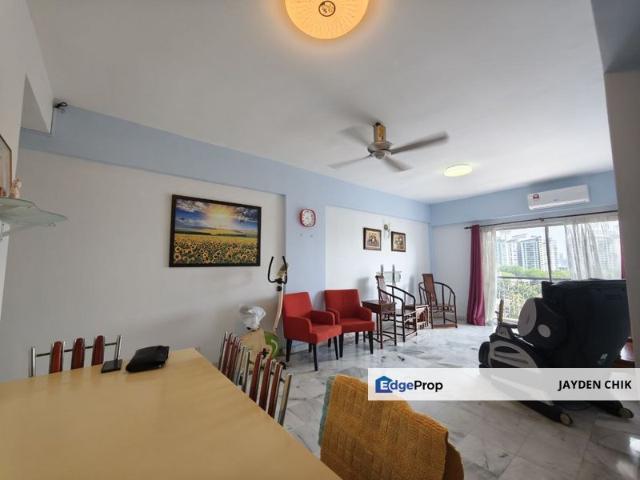 Condominium for sale in Langat, Selangor