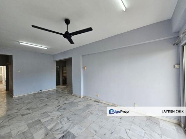 Condominium for sale in Langat, Selangor