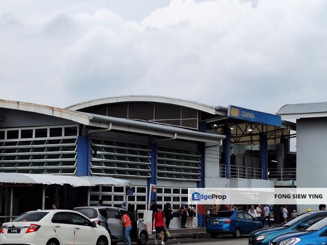 Condominium for sale in Langat, Selangor