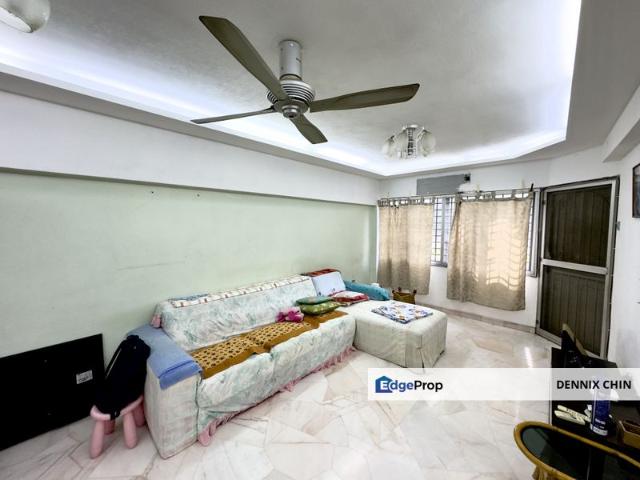 Condominium for sale in Langat, Selangor