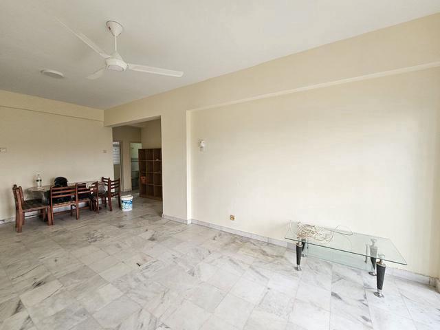 Condominium for rent in Ampang