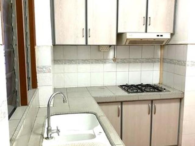 Condominium for rent in Ampang, Kuala Lumpur