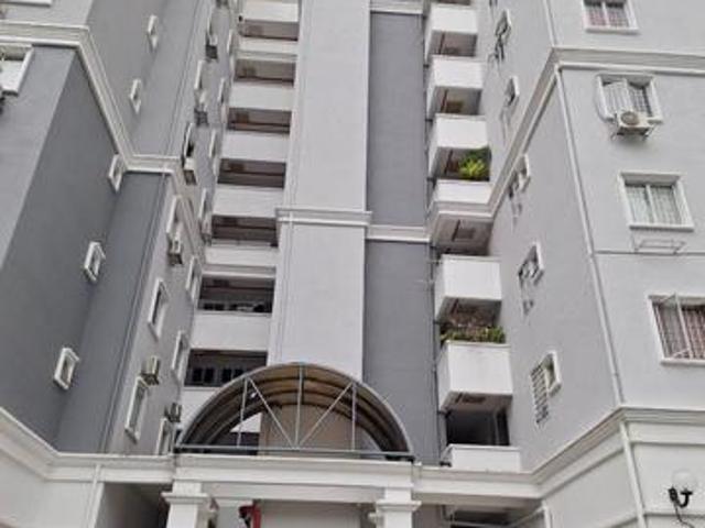 Condominium for sale in Country Heights Damansara, Kuala Lumpur