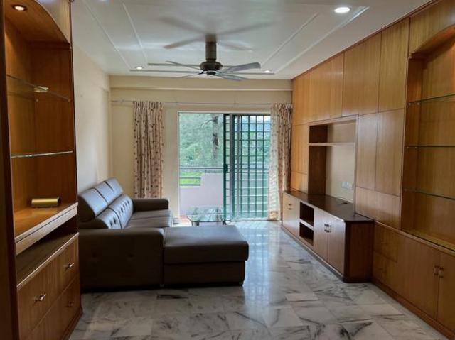 Condominium for rent in Ampang