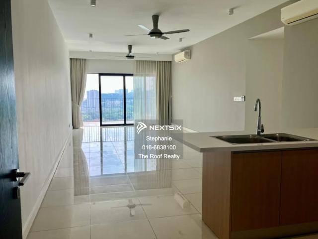 Residential House for rent in Johor